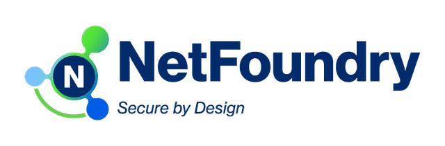 NetFoundry logo