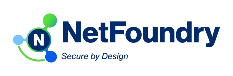 NetFoundry logo